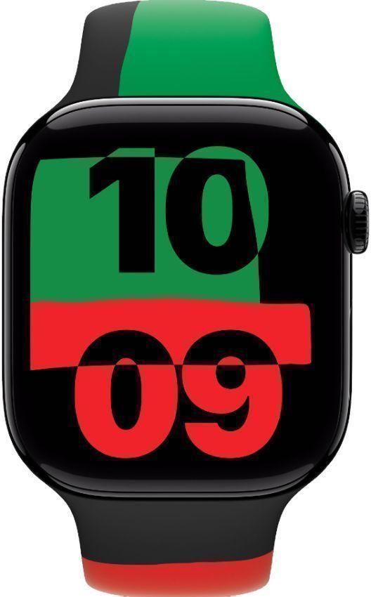 Refurbished Apple Watch Series 10 - Reebelo Nederland