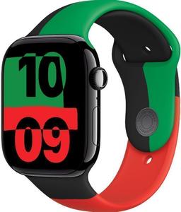 Refurbished Apple Watch Series 10 - Reebelo Nederland