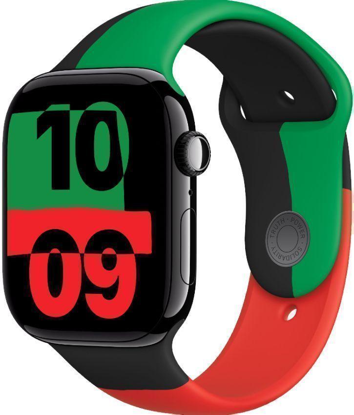Refurbished Apple Watch Series 10 - Reebelo Nederland
