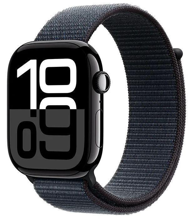 Refurbished Apple Watch Series 10 - Reebelo Nederland