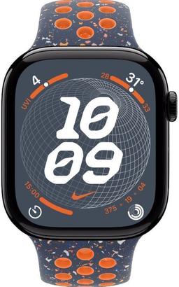 Refurbished Apple Watch Series 10 - Reebelo Nederland