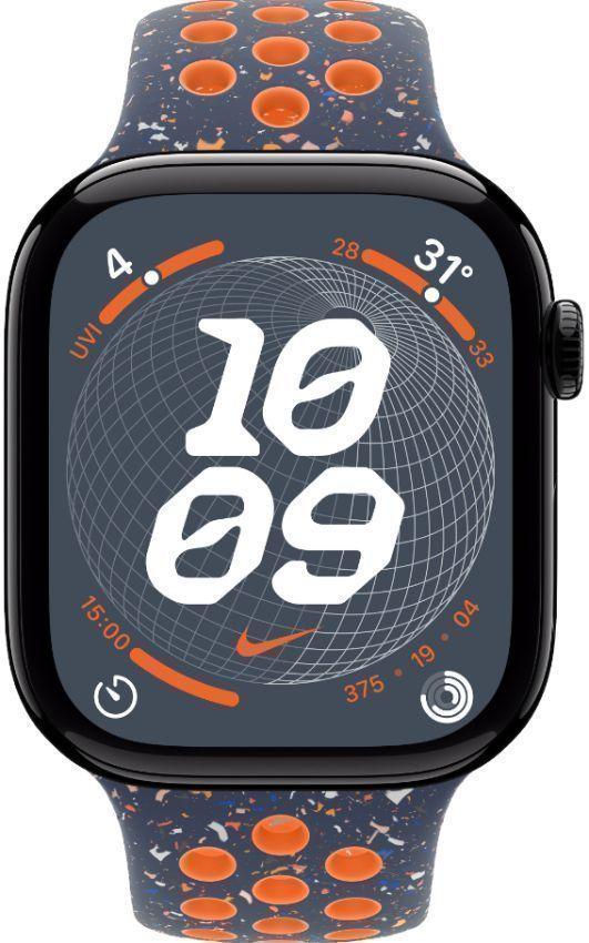 Refurbished Apple Watch Series 10 - Reebelo Nederland