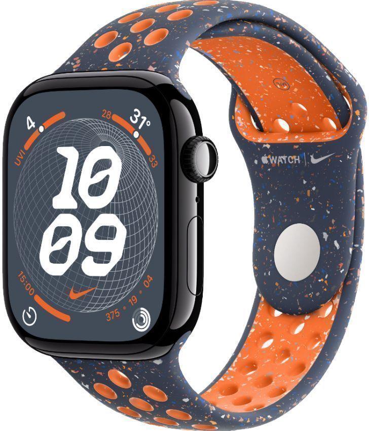 Refurbished Apple Watch Series 10 - Reebelo Nederland