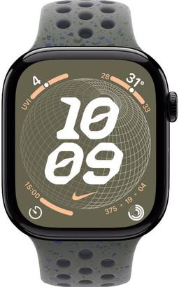 Refurbished Apple Watch Series 10 - Reebelo Nederland