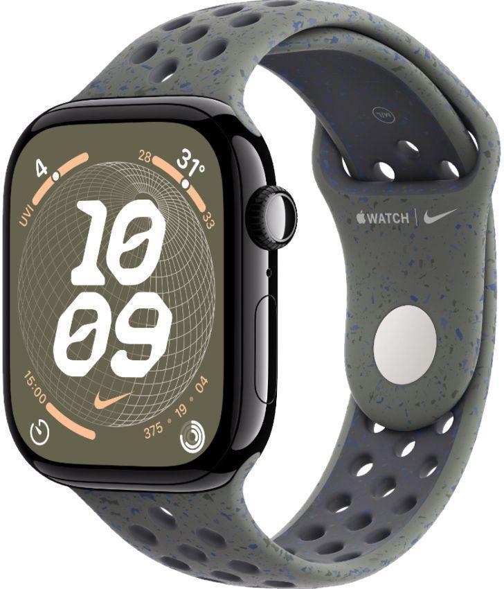Refurbished Apple Watch Series 10 - Reebelo Nederland