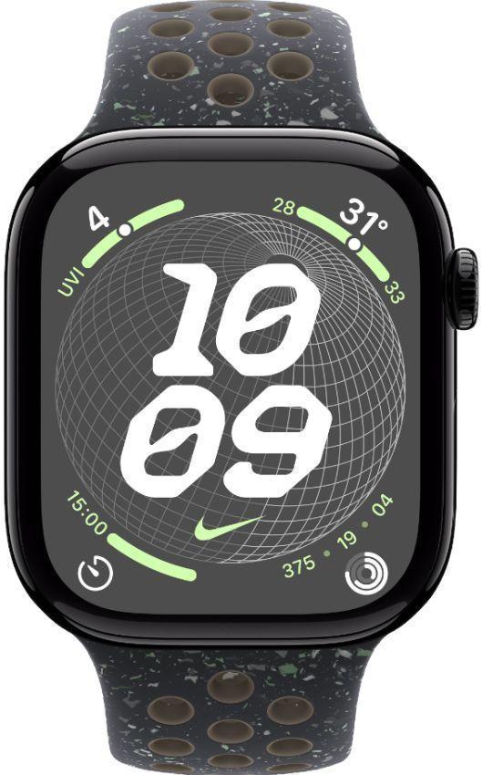 Refurbished Apple Watch Series 10 - Reebelo Nederland