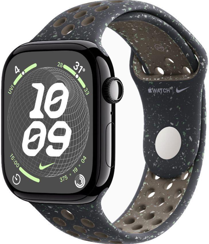 Refurbished Apple Watch Series 10 - Reebelo Nederland
