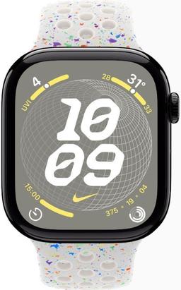 Refurbished Apple Watch Series 10 - Reebelo Nederland