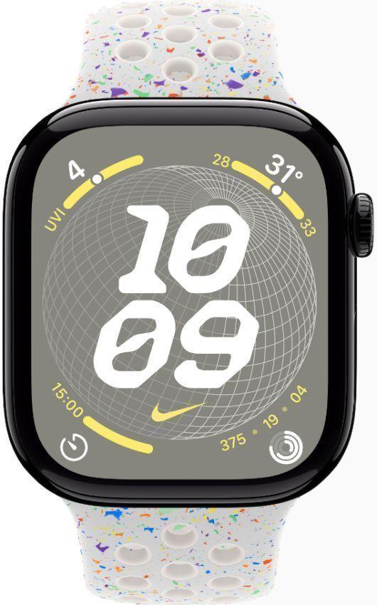 Refurbished Apple Watch Series 10 - Reebelo Nederland