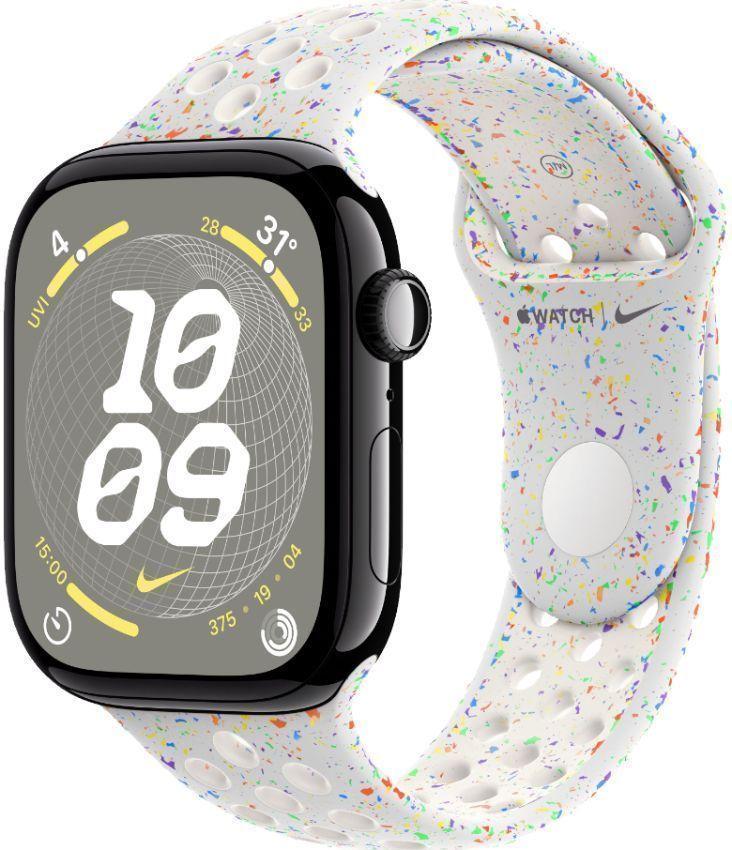 Refurbished Apple Watch Series 10 - Reebelo Nederland