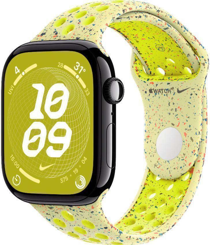 Refurbished Apple Watch Series 10 - Reebelo Nederland