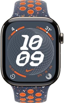 Refurbished Apple Watch Series 10 - Reebelo Nederland