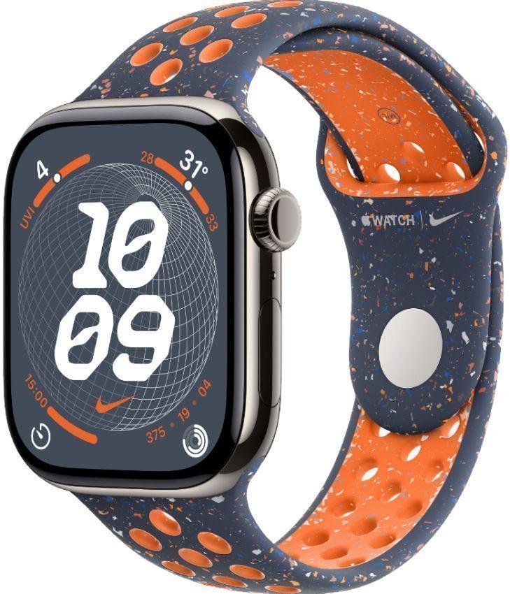 Refurbished Apple Watch Series 10 - Reebelo Nederland