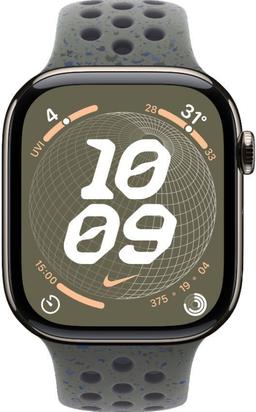 Refurbished Apple Watch Series 10 - Reebelo Nederland