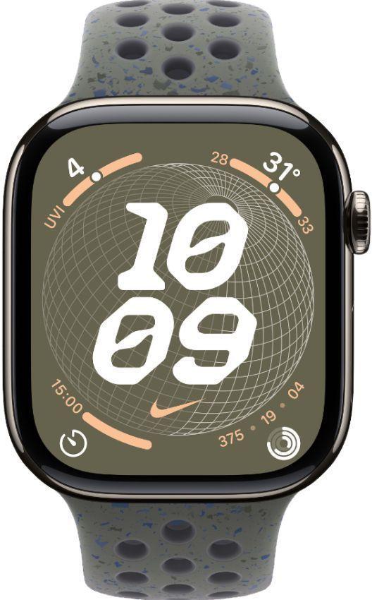 Refurbished Apple Watch Series 10 - Reebelo Nederland