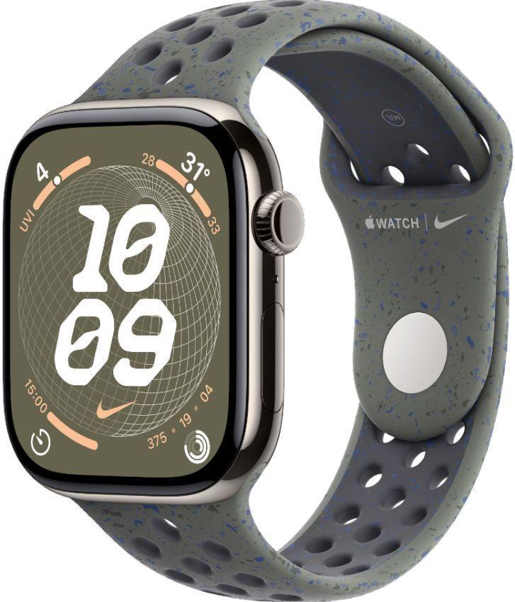 Refurbished Apple Watch Series 10 - Reebelo Nederland