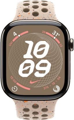 Refurbished Apple Watch Series 10 - Reebelo Nederland