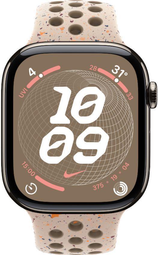 Refurbished Apple Watch Series 10 - Reebelo Nederland