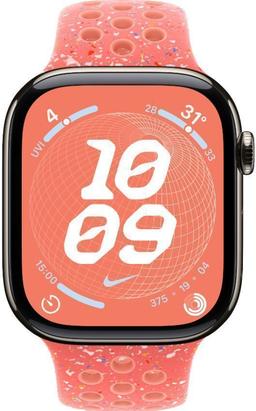 Refurbished Apple Watch Series 10 - Reebelo Nederland