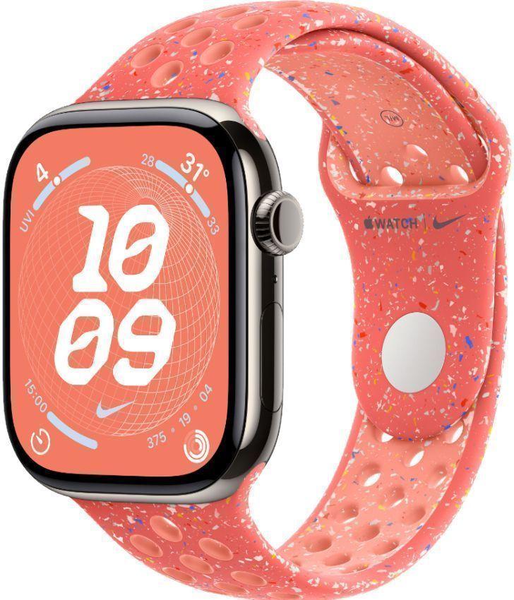 Refurbished Apple Watch Series 10 - Reebelo Nederland