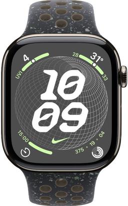 Refurbished Apple Watch Series 10 - Reebelo Nederland