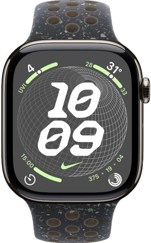 Refurbished Apple Watch Series 10 - Reebelo Nederland