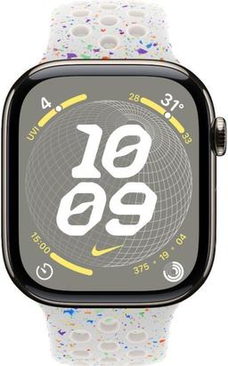 Refurbished Apple Watch Series 10 - Reebelo Nederland