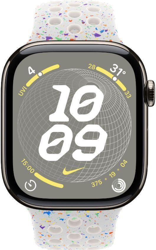 Refurbished Apple Watch Series 10 - Reebelo Nederland