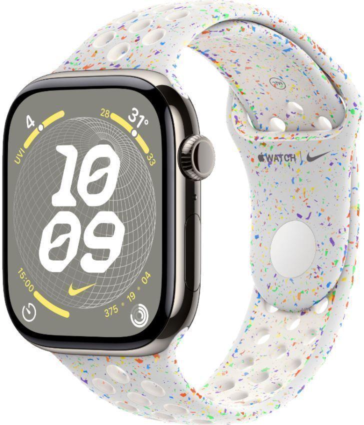 Refurbished Apple Watch Series 10 - Reebelo Nederland