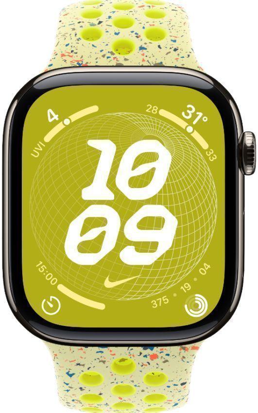 Refurbished Apple Watch Series 10 - Reebelo Nederland