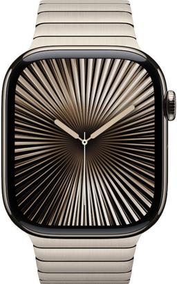 Refurbished Apple Watch Series 10 - Reebelo Nederland