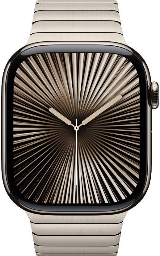Refurbished Apple Watch Series 10 - Reebelo Nederland