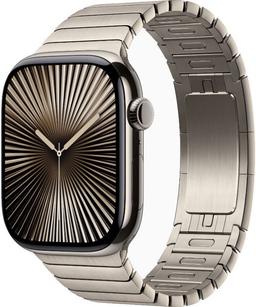 Refurbished Apple Watch Series 10 - Reebelo Nederland