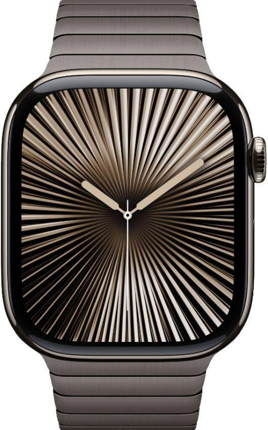 Refurbished Apple Watch Series 10 - Reebelo Nederland