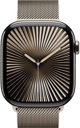 Refurbished Apple Watch Series 10 - Reebelo Nederland