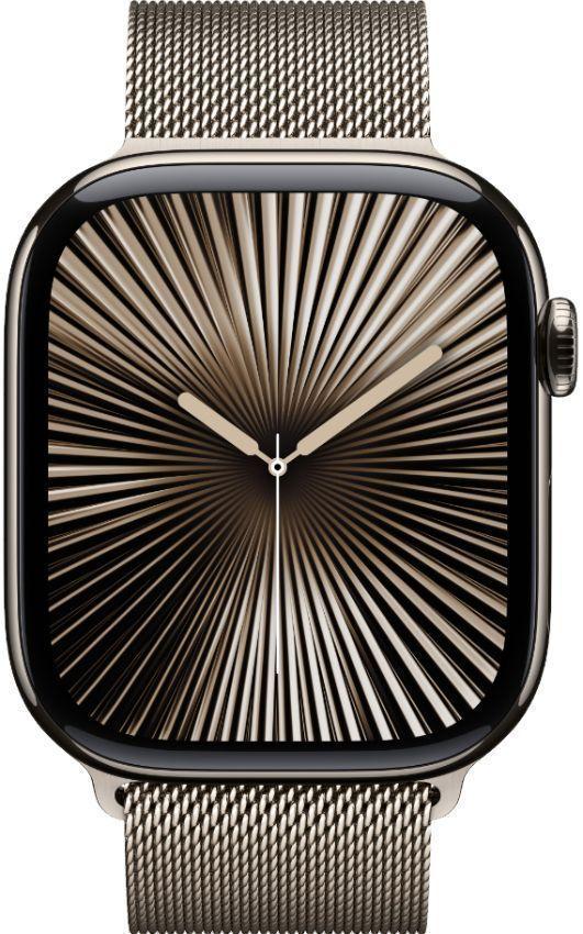 Refurbished Apple Watch Series 10 - Reebelo Nederland