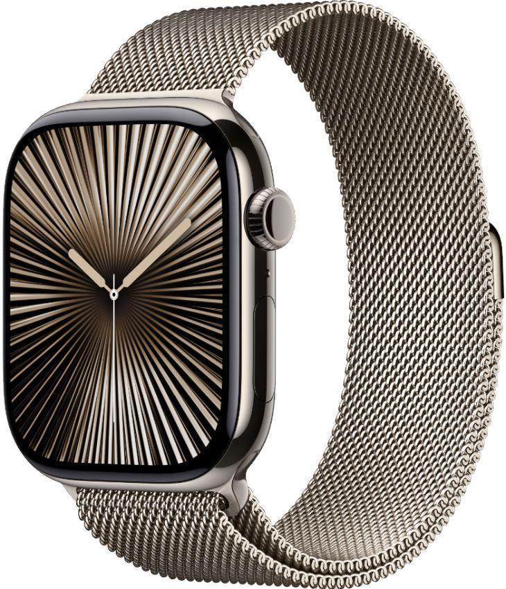 Refurbished Apple Watch Series 10 - Reebelo Nederland