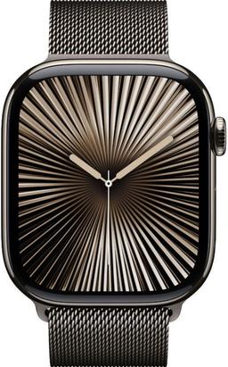 Refurbished Apple Watch Series 10 - Reebelo Nederland