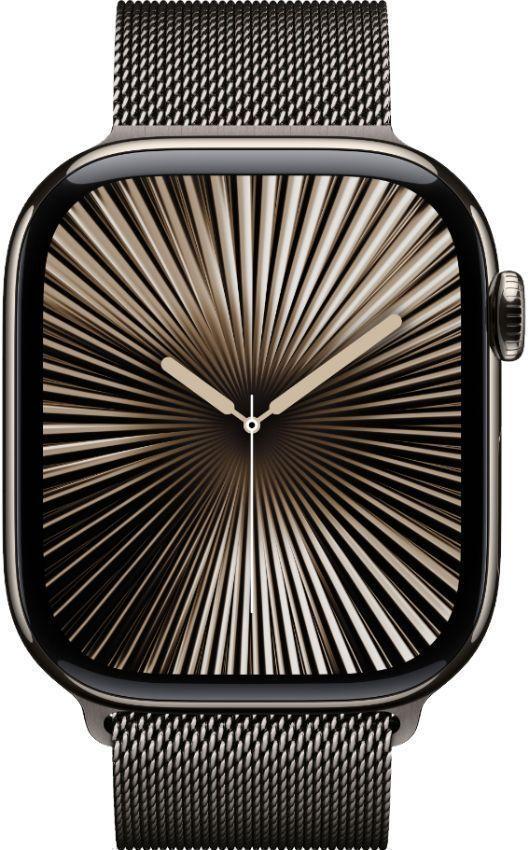 Refurbished Apple Watch Series 10 - Reebelo Nederland