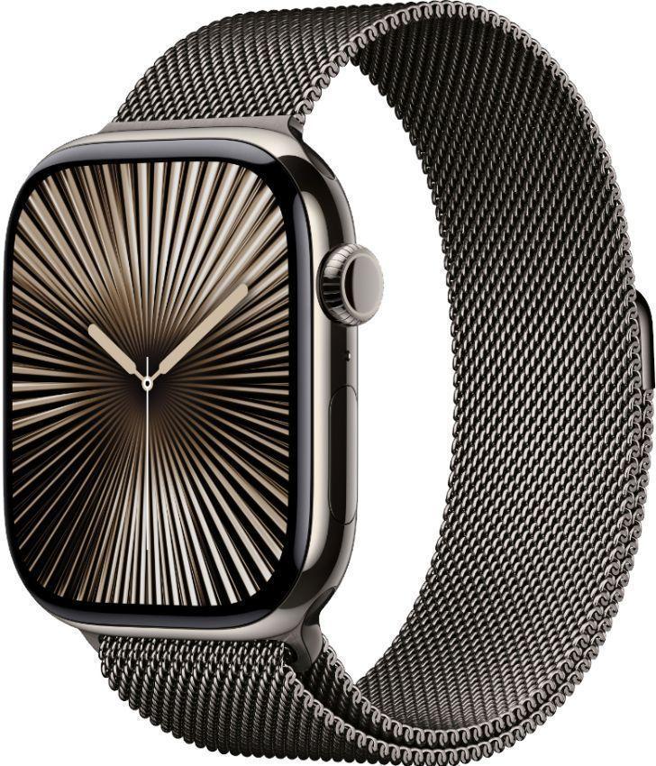 Refurbished Apple Watch Series 10 - Reebelo Nederland