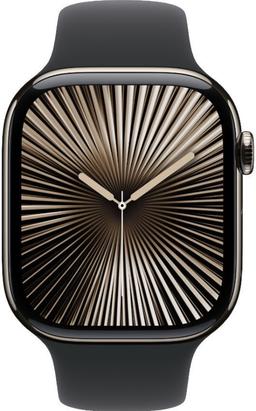 Refurbished Apple Watch Series 10 - Reebelo Nederland