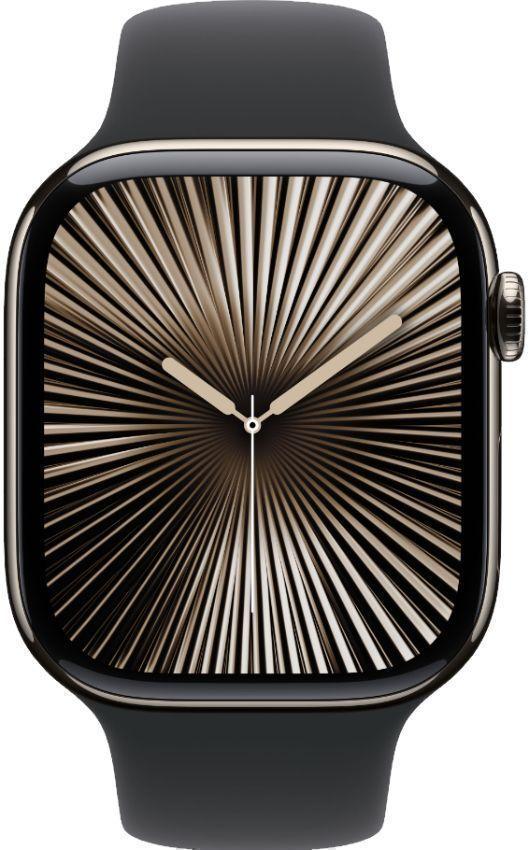 Refurbished Apple Watch Series 10 - Reebelo Nederland