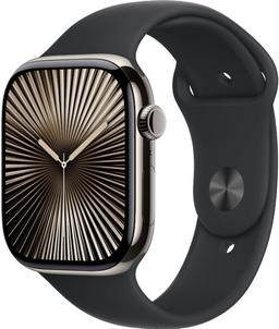Refurbished Apple Watch Series 10 - Reebelo Nederland