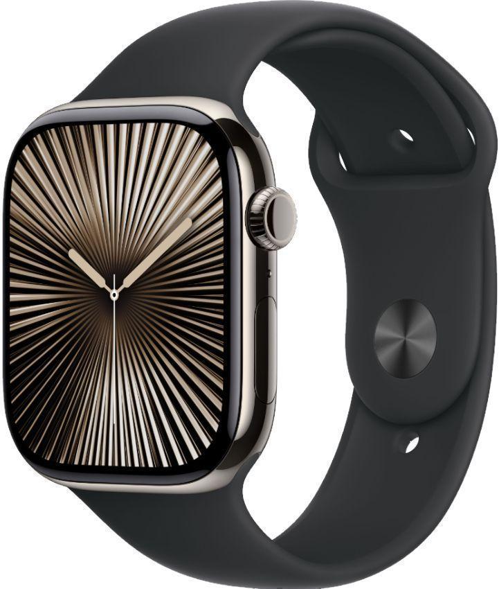 Refurbished Apple Watch Series 10 - Reebelo Nederland