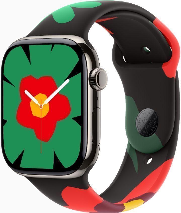 Refurbished Apple Watch Series 10 - Reebelo Nederland