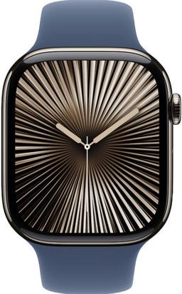 Refurbished Apple Watch Series 10 - Reebelo Nederland
