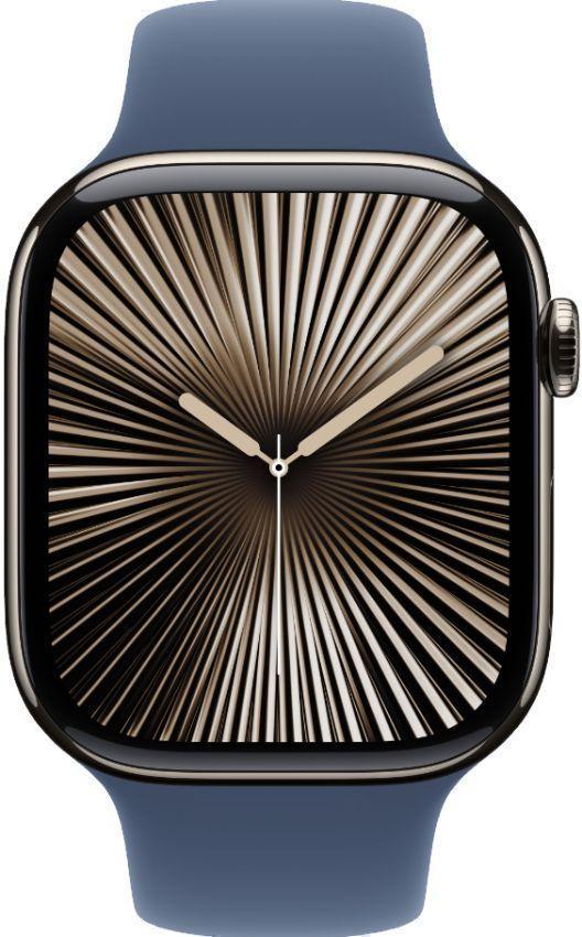 Refurbished Apple Watch Series 10 - Reebelo Nederland