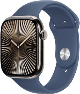 Refurbished Apple Watch Series 10 - Reebelo Nederland