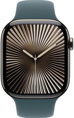 Refurbished Apple Watch Series 10 - Reebelo Nederland