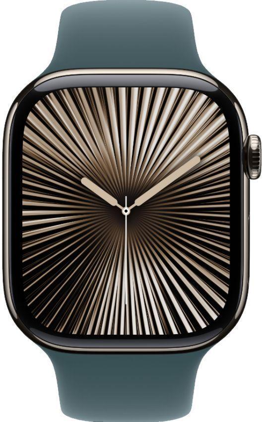 Refurbished Apple Watch Series 10 - Reebelo Nederland